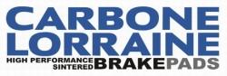 1078MX10(XC7) - placute de frana Carbone Lorraine Â– fata - Pret | Preturi 1078MX10(XC7) - placute de frana Carbone Lorraine Â– fata