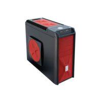 Carcasa Chieftec Dragon Black/Red CH-07B-R-OP - Pret | Preturi Carcasa Chieftec Dragon Black/Red CH-07B-R-OP