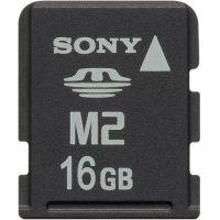 Card memorie Sony Memory Stick Micro M2 16GB + Adaptor USB - Pret | Preturi Card memorie Sony Memory Stick Micro M2 16GB + Adaptor USB