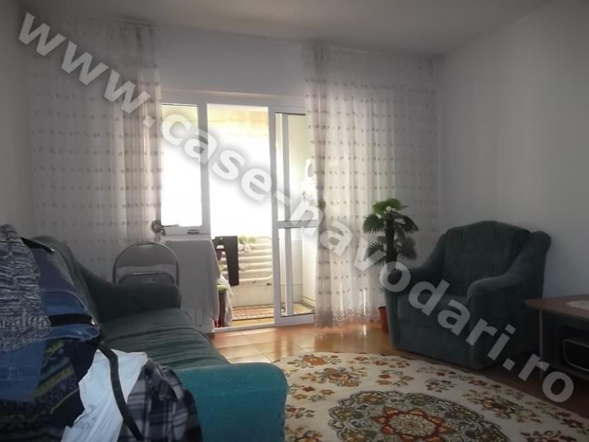 De vinzare apartament 2 camere decomandat, situat in Navodari, zona sud - Pret | Preturi De vinzare apartament 2 camere decomandat, situat in Navodari, zona sud