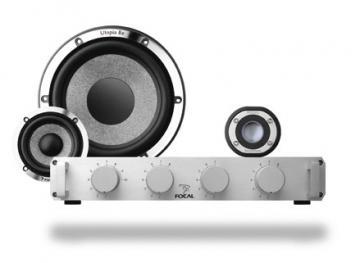 Focal Utopia Be No7 Difuzoare High-End Pe Componente 100W RMS - Pret | Preturi Focal Utopia Be No7 Difuzoare High-End Pe Componente 100W RMS