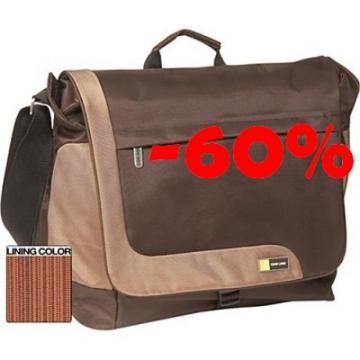 Geanta de laptop Case Logic Messenger TKM-15.4 inch - Pret | Preturi Geanta de laptop Case Logic Messenger TKM-15.4 inch