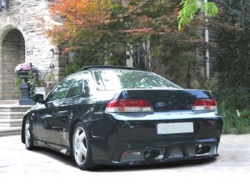 Honda Prelude MK5 Spoiler Spate OldSchool - Pret | Preturi Honda Prelude MK5 Spoiler Spate OldSchool