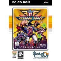 Joc PC Freedom Force - Pret | Preturi Joc PC Freedom Force