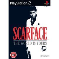 Scarface: The World is Yours PS2 - Pret | Preturi Scarface: The World is Yours PS2