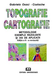 Topografie, cartografie - Pret | Preturi Topografie, cartografie