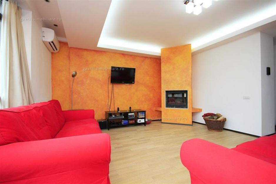 Apartament in bloc - 3 camere - Floreasca - Pret | Preturi Apartament in bloc - 3 camere - Floreasca