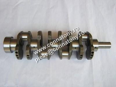 Arbore cotit - vibrochen pentru Volvo L180C L180D L180E - Pret | Preturi Arbore cotit - vibrochen pentru Volvo L180C L180D L180E