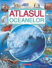 Atlasul oceanelor - Pret | Preturi Atlasul oceanelor