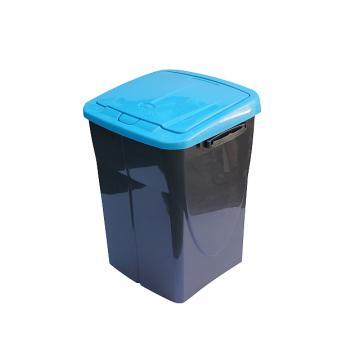 Cos gunoi ECO BIN 45 litri - Pret | Preturi Cos gunoi ECO BIN 45 litri