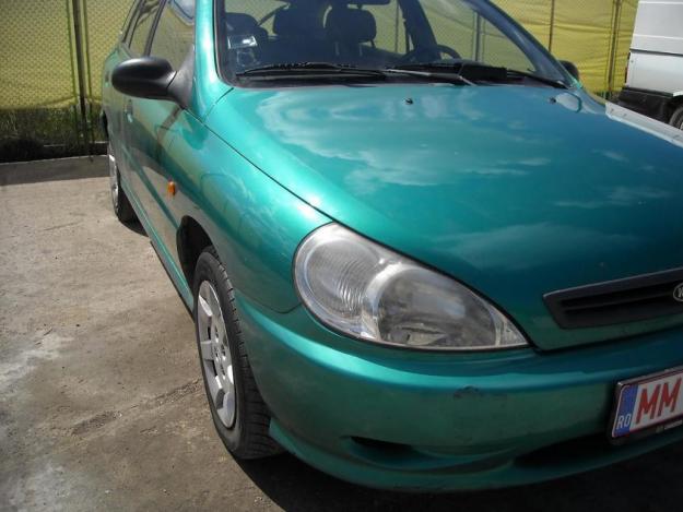 Dezmembrez Kia Rio 1.3i din 2002, (motor) - Pret | Preturi Dezmembrez Kia Rio 1.3i din 2002, (motor)