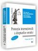 PROTECTIA INTERNATIONALA A DREPTURILOR OMULUI-Note de curs - Pret | Preturi PROTECTIA INTERNATIONALA A DREPTURILOR OMULUI-Note de curs