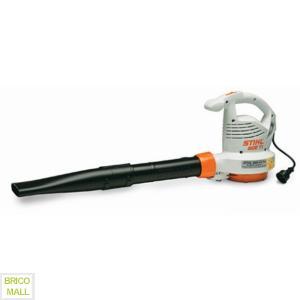 Refulator frunze electric Stihl BGE 71 - Pret | Preturi Refulator frunze electric Stihl BGE 71