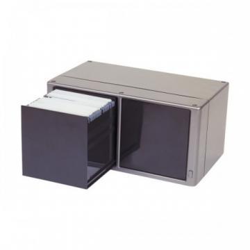 Suport stocare 120 CD/DVD fara carcasa, STEY - Pret | Preturi Suport stocare 120 CD/DVD fara carcasa, STEY