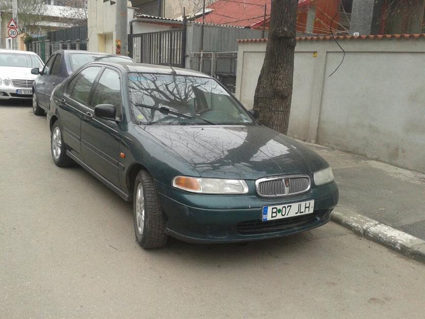 vand rover 416 si - Pret | Preturi vand rover 416 si