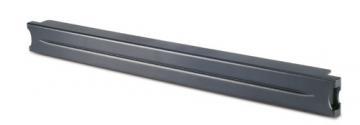 1U 19" Black Modular Toolless Airflow Management Blanking Panel - 10buc, APC AR8136BLK - Pret | Preturi 1U 19" Black Modular Toolless Airflow Management Blanking Panel - 10buc, APC AR8136BLK