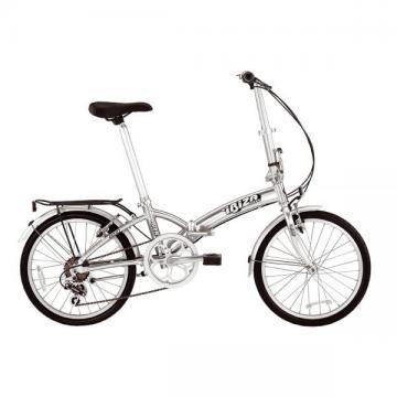 Bicicleta BH IBIZA ALUMINIUM LUXE 20" - Pret | Preturi Bicicleta BH IBIZA ALUMINIUM LUXE 20"