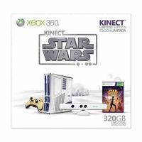 Consola Xbox360 320GB Kinect Star Wars Special Edition - Pret | Preturi Consola Xbox360 320GB Kinect Star Wars Special Edition