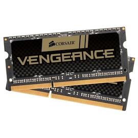 Corsair SODIMM DDR3 16GB, Kit Dual, Vengeance - Pret | Preturi Corsair SODIMM DDR3 16GB, Kit Dual, Vengeance
