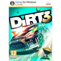 Joc PC Codemasters Dirt 3 - Pret | Preturi Joc PC Codemasters Dirt 3