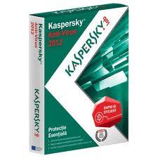 Kaspersky Anti-Virus 2012 EEMEA Edition 5-Desktop 1 year Renewal Download Pack KL1143ODEFR - Pret | Preturi Kaspersky Anti-Virus 2012 EEMEA Edition 5-Desktop 1 year Renewal Download Pack KL1143ODEFR