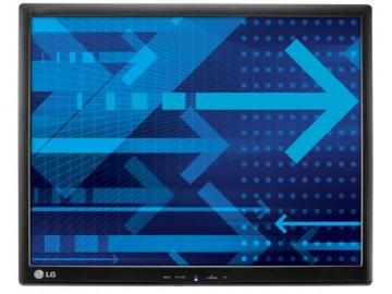 Monitor LCD LG T1710BP-BN - Pret | Preturi Monitor LCD LG T1710BP-BN