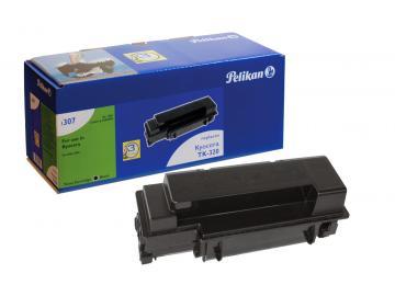 Toner PELIKAN TK-320 negru - Pret | Preturi Toner PELIKAN TK-320 negru