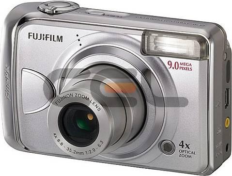 Aparat Foto Digital Fujifilm A920 - Pret | Preturi Aparat Foto Digital Fujifilm A920