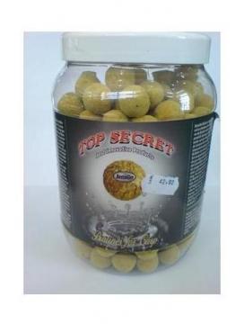 Boilies Scufundabil Natural Power 900 gr - 16 mm Banane - Pret | Preturi Boilies Scufundabil Natural Power 900 gr - 16 mm Banane