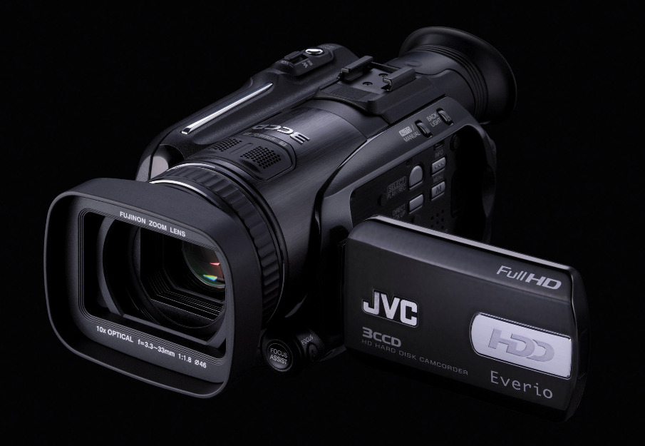 Camera video jvc everio gz-hd7 full hd - Pret | Preturi Camera video jvc everio gz-hd7 full hd