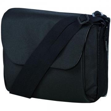 Geanta FlexiBag Total Black - Pret | Preturi Geanta FlexiBag Total Black