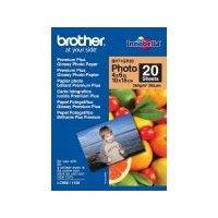 Hartie Foto Brother BP71GP20 - Pret | Preturi Hartie Foto Brother BP71GP20