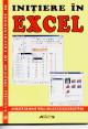 Initiere in Excel - Pret | Preturi Initiere in Excel