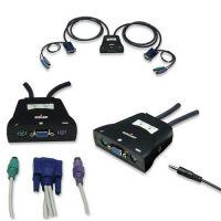 Intellinet 2-Port Mini PS/2 - Pret | Preturi Intellinet 2-Port Mini PS/2