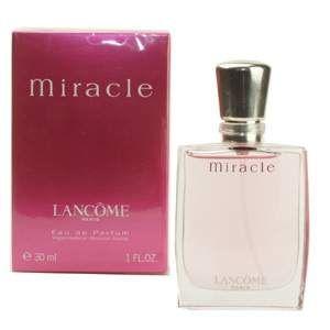 Lancome Miracle, 100 ml, EDP - Pret | Preturi Lancome Miracle, 100 ml, EDP