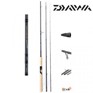 Lanseta Team Daiwa Advantage Match 4.20m/5-25gr - Pret | Preturi Lanseta Team Daiwa Advantage Match 4.20m/5-25gr