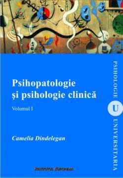 Psihopatologie si psihologie clinica - Pret | Preturi Psihopatologie si psihologie clinica