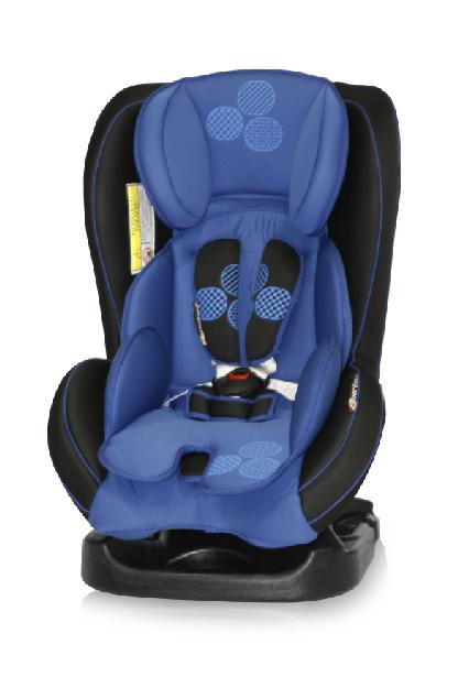 SCAUN AUTO MONDEO Black & Blue - Pret | Preturi SCAUN AUTO MONDEO Black & Blue