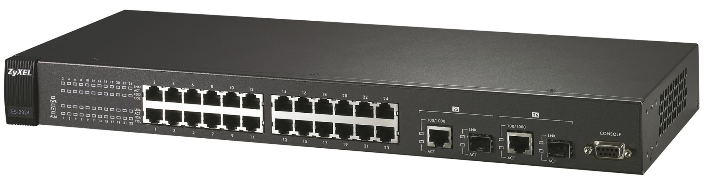 Server zyxel es-2024a - Pret | Preturi Server zyxel es-2024a