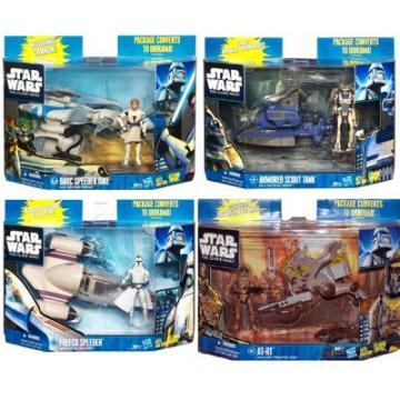 Star Wars Vehicule Nave cu figurina - Pret | Preturi Star Wars Vehicule Nave cu figurina