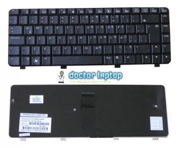 Tastatura laptop HP Pavilion DV4 1005 - Pret | Preturi Tastatura laptop HP Pavilion DV4 1005