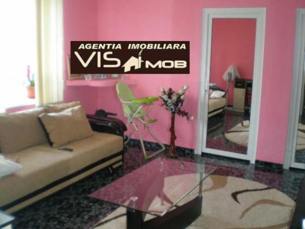 Vand apartament cu 2 camere in Onesti - Pret | Preturi Vand apartament cu 2 camere in Onesti