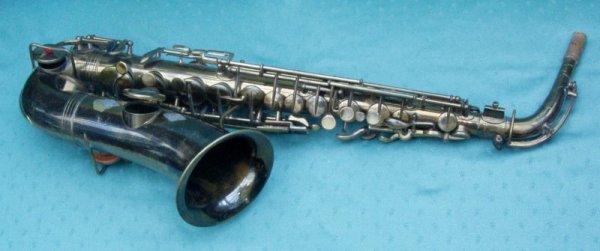 Vand saxofon BUFFET CRAMPON Mat - Pret | Preturi Vand saxofon BUFFET CRAMPON Mat