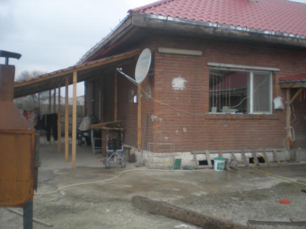 CASA DE VANZARE - Pret | Preturi CASA DE VANZARE