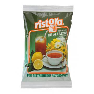 Ceai solubil lamaie Ristora - Pret | Preturi Ceai solubil lamaie Ristora