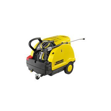 Curatitoare cu presiune cu incalzire Karcher - Pret | Preturi Curatitoare cu presiune cu incalzire Karcher