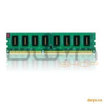 DIMM DDR3/1333 1024M KINGMAX - Pret | Preturi DIMM DDR3/1333 1024M KINGMAX