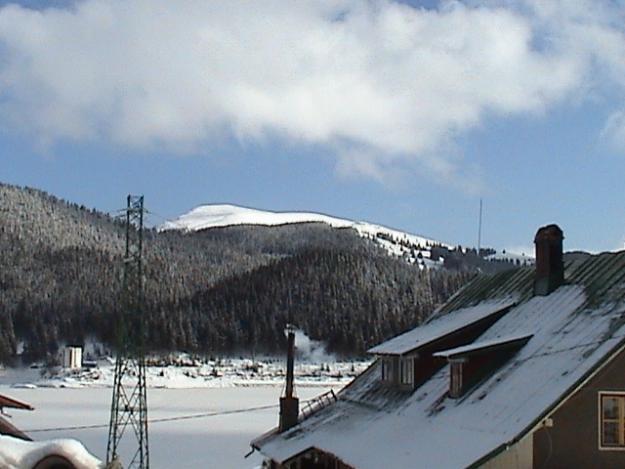 Masiv Bucegi-Cabana Bolboci-sejur de vis de Craciun!!! - Pret | Preturi Masiv Bucegi-Cabana Bolboci-sejur de vis de Craciun!!!