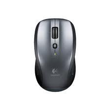 Mouse Logitech M515 Nano Unifying Cordless Laser USB Silver - 910-001844 - Pret | Preturi Mouse Logitech M515 Nano Unifying Cordless Laser USB Silver - 910-001844