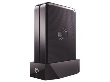 NETWORK STORAGE 3TB Seagate STAM3000200 FreeAgent Go Flex HOME 3,5", USB 2.0, negru - Pret | Preturi NETWORK STORAGE 3TB Seagate STAM3000200 FreeAgent Go Flex HOME 3,5", USB 2.0, negru